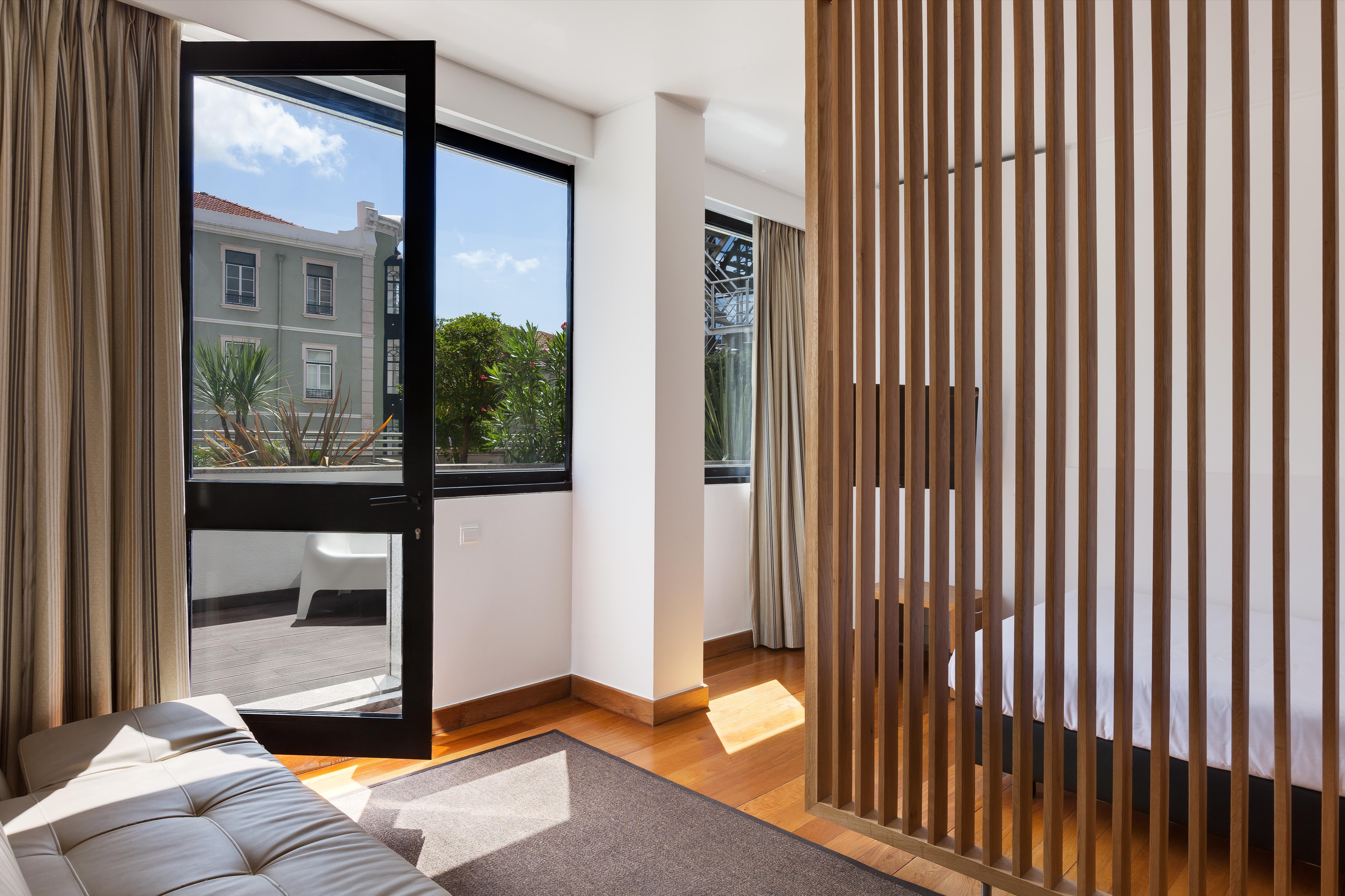Hello Lisbon Marques De Pombal Apartments Zewnętrze zdjęcie