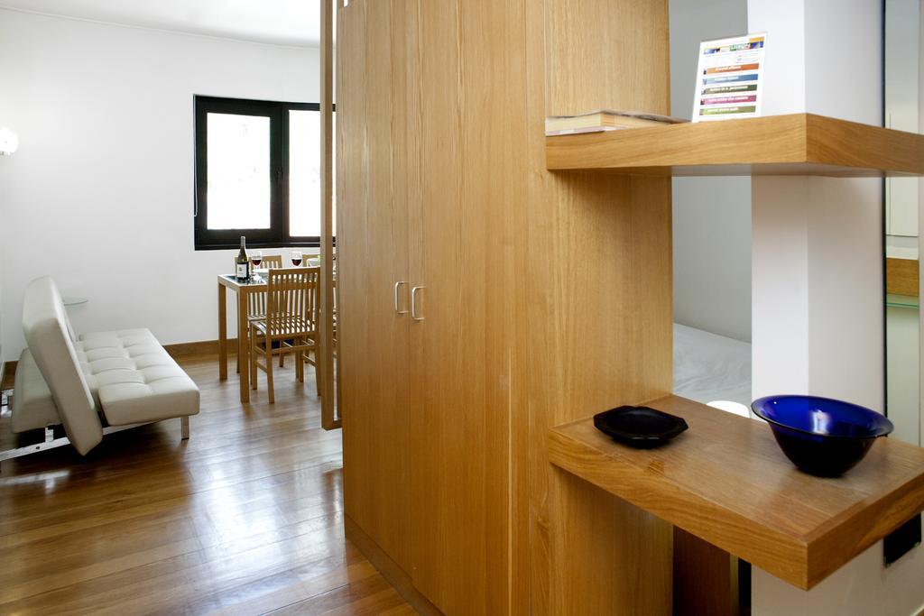 Hello Lisbon Marques De Pombal Apartments Pokój zdjęcie