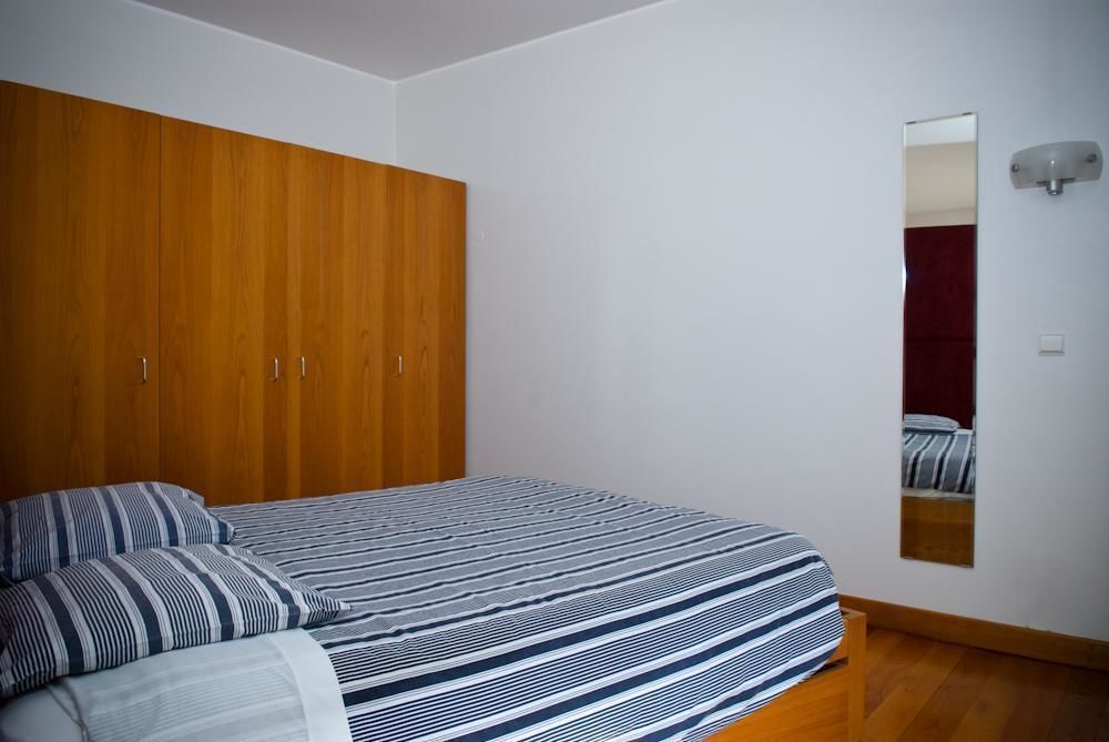 Hello Lisbon Marques De Pombal Apartments Zewnętrze zdjęcie